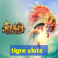 tigre slots - sortudo